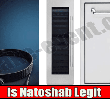 Is Natoshab Legit (July 2021) Read Review Then Decide!