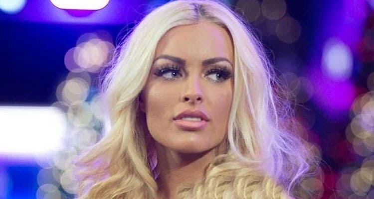 Mandy Rose Brand Army Photos: Check What Brandarmy Mandy Rose Images, and Video Leaked On Company’s Social Page!