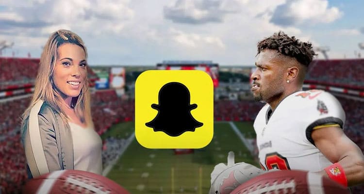 [Updated] Antonio Brown Snapchat Post Picture: Explore Complete Details OF Image, And Viral Video From Twitter Post