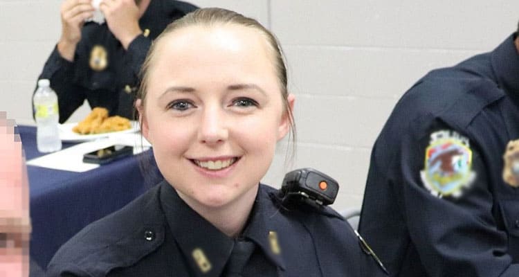 Latest News Tennessee Cop Maegan Hall Video