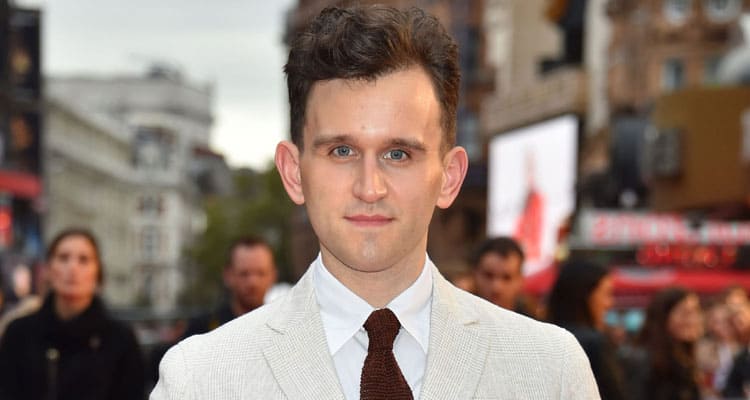 Who is Harry Melling: Level, Age, Total assets, Sweetheart, Guardians, Memoir, Total assets and More