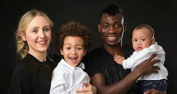 Who is Marie-Claire Rupio? (Feb 2023) Wiki, Biography, Family & Facts About Christian Atsu’s Wife