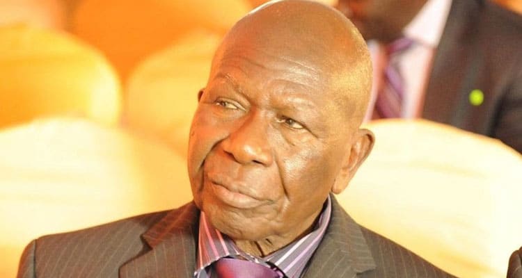Moody Awori Biography, Age, Wiki, Guardians, Spouse, Level, Identity, Total assets and More
