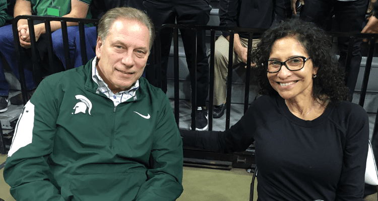 Who Is Tom Izzo Wife? Age, Guardians, Total assets 2023, Level, Ethnicity and More