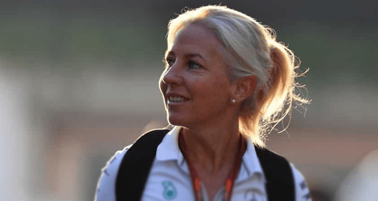 Angela Cullen Wiki (Physio) Age, Spouse, Total assets, Family, Bio and More
