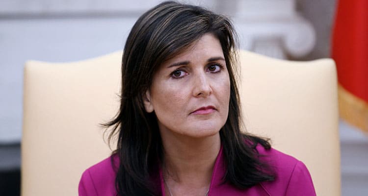 Nikki Haley Net Worth (Apr 2023) How Rich is She Now?