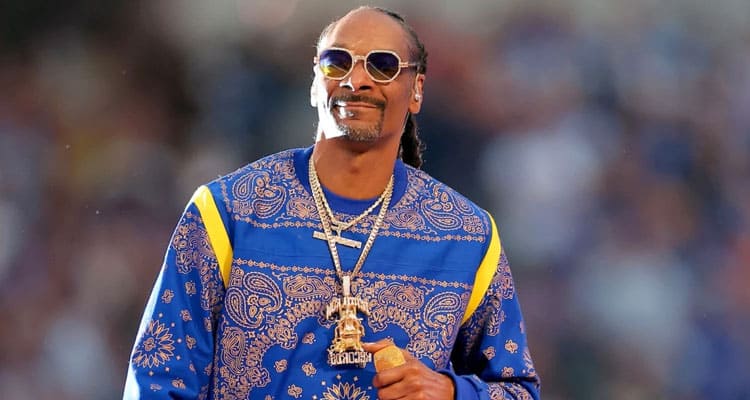 Latest News Snoop Dogg Net Worth