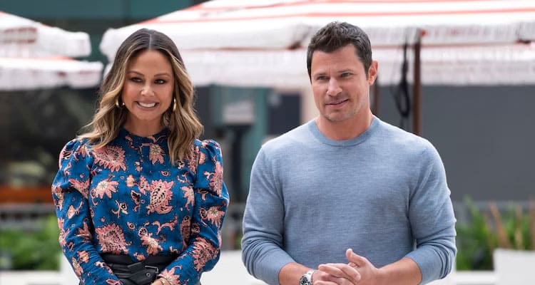 Vanessa Lachey Net Worth (Apr 2023) How Rich is She Now?