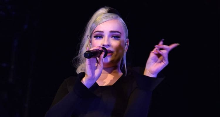 Kim Petras Net Worth (May  2023) How Rich is She Now?