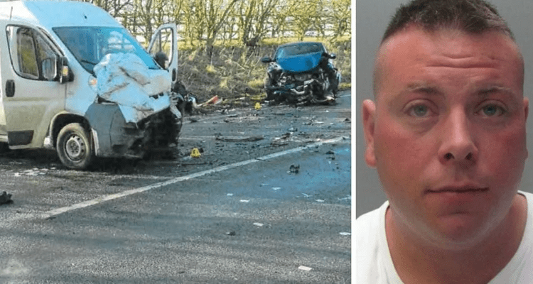 Latest News Brad Smith Car Accident
